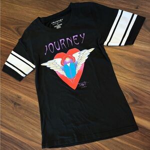 Black Journey T-Shirt